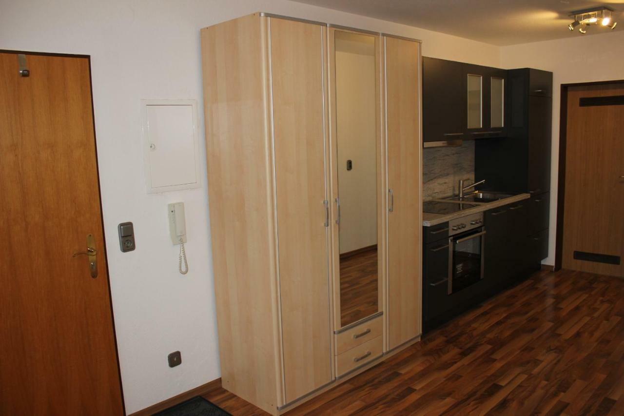 Kleine Ferienwohnung Inzlingen المظهر الخارجي الصورة