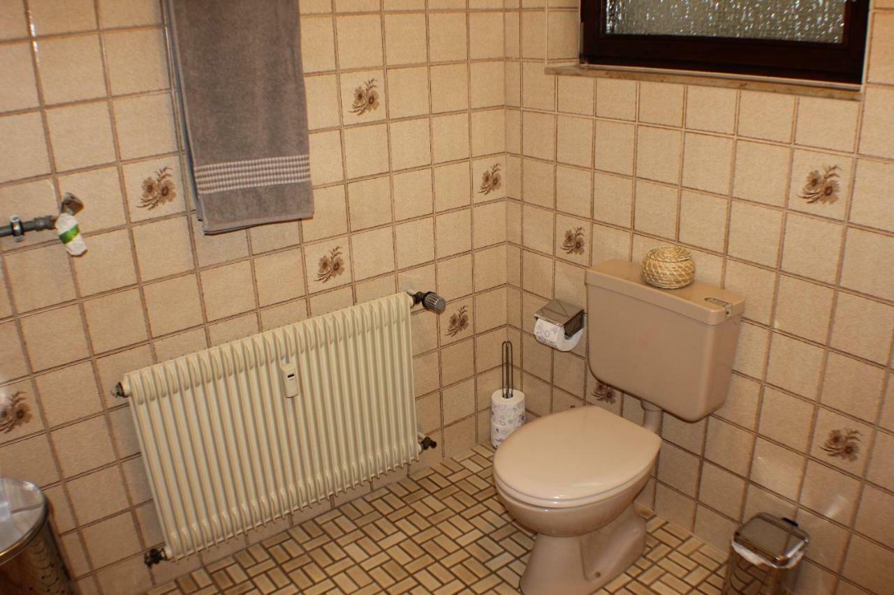 Kleine Ferienwohnung Inzlingen المظهر الخارجي الصورة